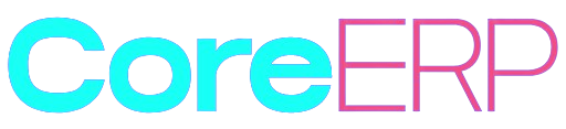 CoreERP